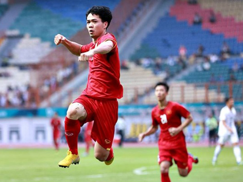 Người Việt không được xem U23 ở ASIAD 2018: Trách nhiệm thuộc về ai?